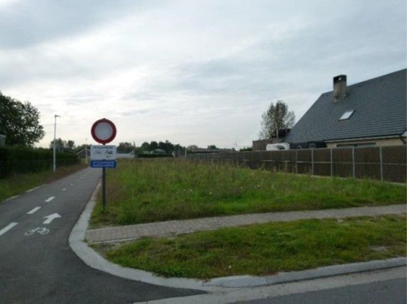 Grond te koop