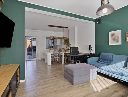                                         Maison à vendre à Lembeke, € 325.000
