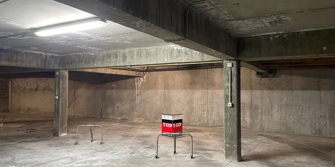 Garage à vendre à Franslaan 55, 8620 Nieuwpoort