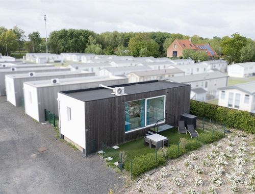                                         Chalet à vendre à Bredene, € 149.000
