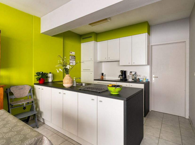 Appartement à vendre
                    à 8700 Tielt