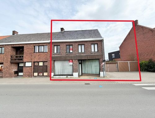                                         Woning te koop in Beveren, € 165.000
