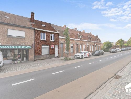                                         Maison à vendre à Ieper, € 155.000
