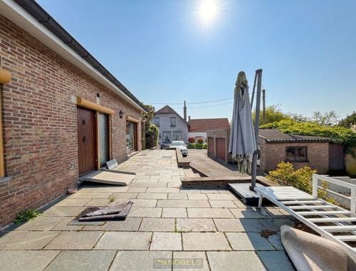                                         Woning te koop in Sint-Kornelis-Horebeke, € 310.000
