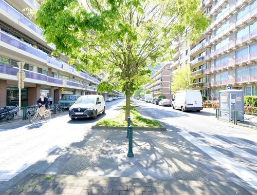                                         Appartement te koop in Sint-Jans-Molenbeek, € 209.000
