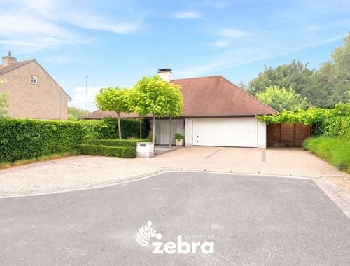                                         Woning te koop in Roeselare, € 519.000
