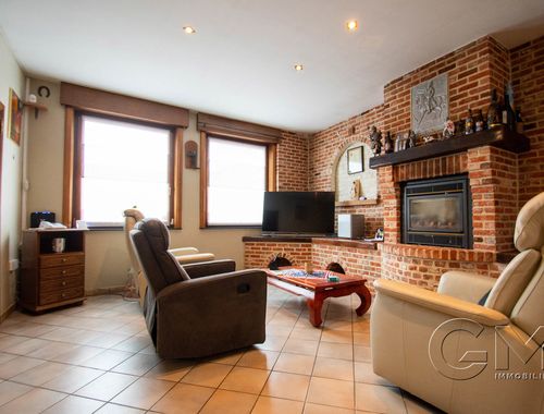                                         Woning te koop in Moeskroen, € 245.000
