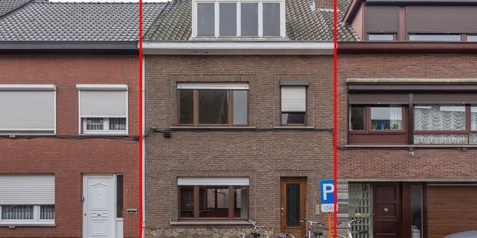 Huis te koop in Lisbloemstraat 9, 9000 Gent