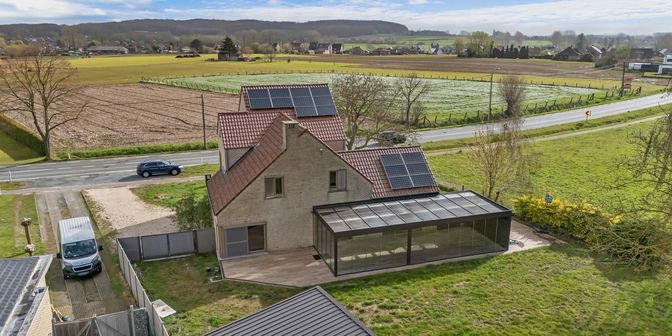 Maison à vendre à Edingseweg 153, 9500 Geraardsbergen