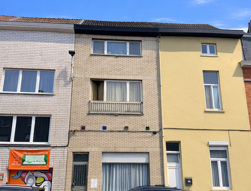                                         Woning te koop in Gent, € 275.000

