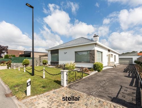                                         Woning te koop in Nazareth, € 475.000

