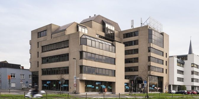 Bien professionnel à louer à Uitbreidingstraat 180, 2600 Berchem