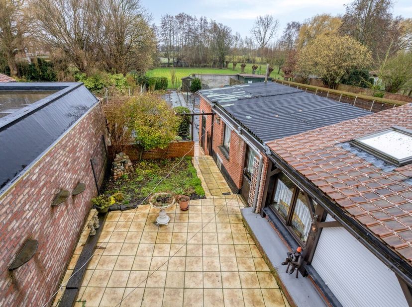 Maison à vendre
                    à 8930 Menen