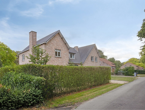                                         Maison à vendre à Houthalen, € 549.000

