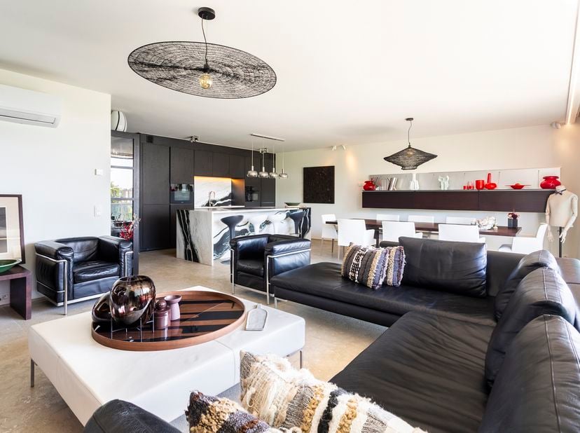 Appartement te koop in Fruithoflaan 89,
                    2600 Berchem