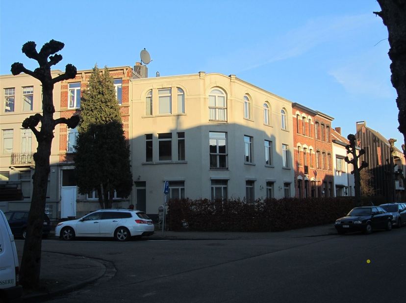 Appartement te koop in Frans De Ceusterlei 85 bus 1,
                    2900 Schoten