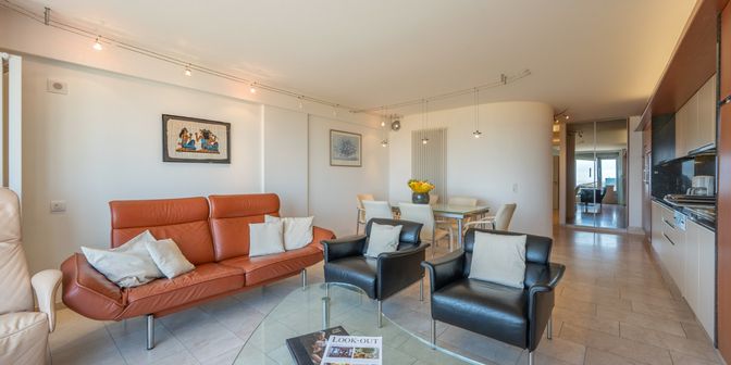 Appartement te koop in Zeedijk-Heist 90 bus 61, 8301 Heist