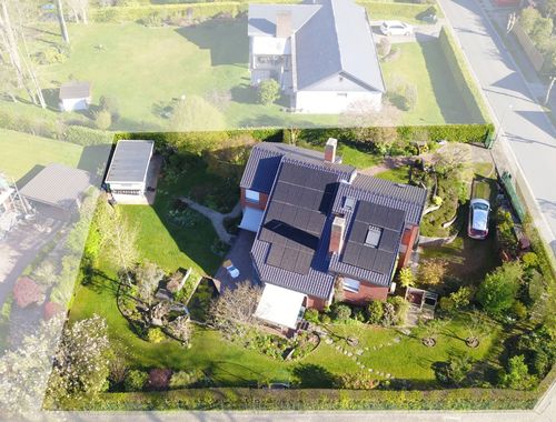                                         Villa à vendre à Chastre-Villeroux-Blanmont, € 595.000

