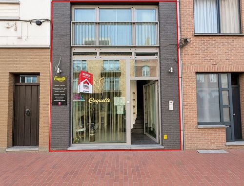                                         Handelspand te koop in Roeselare, € 235.900
