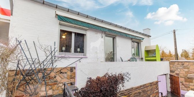 Maison à vendre à 6280 Gerpinnes