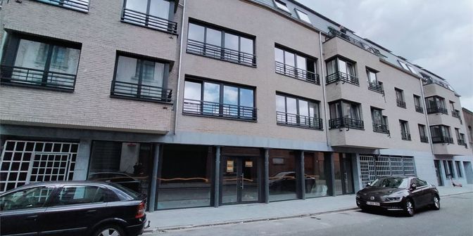 Bedrijfsvastgoed te koop in Hoofdrioolstraat 35, 1070 Anderlecht