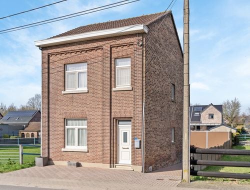                                         Maison unifamiliale à vendre à Riemst, € 239.000
