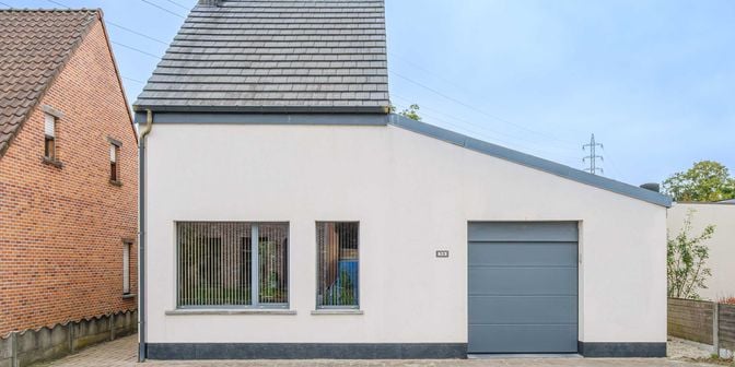 Maison à vendre à O.L. Vrouwestraat 58, 2560 Kessel