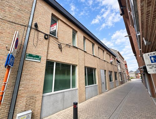                                         Appartement à louer à Torhout, € 675
