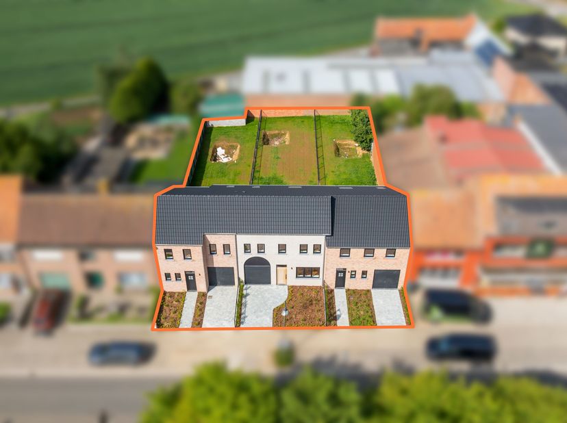 Maison à vendre
                    à 8958 Loker