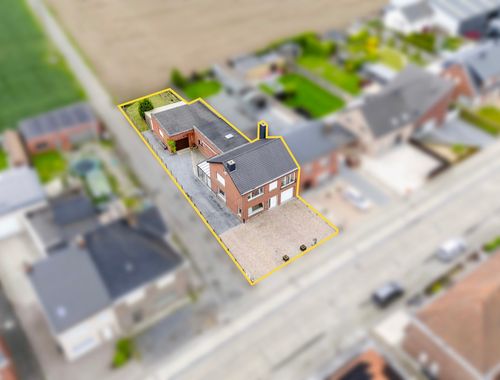                                         Woning te koop in Deerlijk, € 298.000
