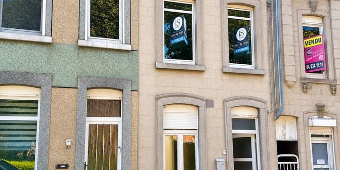 Huis te koop in Rue de la Fontaine 243, 4400 Flémalle-Grande