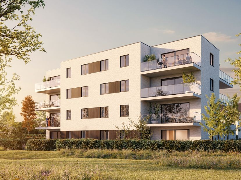 Profiteer nu van de exclusieve lanceringsaanbiedingen, geldig voor de eerste 3 verkopen binnen dit nieuwe project.<br />
KORTINGEN TOT euro 15.000 MOG