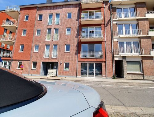                                         Appartement à vendre à Andenne, € 149.000

