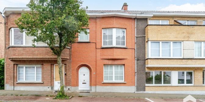 Huis te koop in J. De Ridderlaan 119, 1780 Wemmel