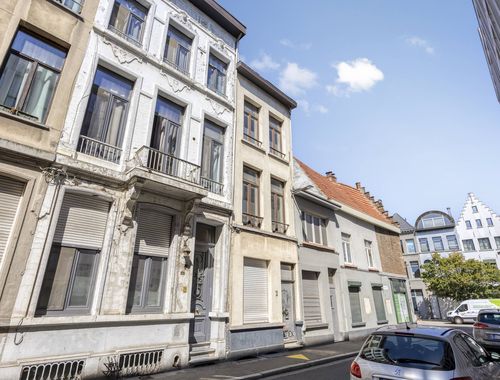                                         Maison à vendre à Antwerpen, € 239.000
