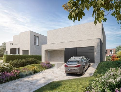                                        Woning te koop in Grimbergen, € 777.500

