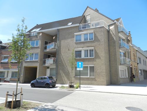                                         Garage à vendre à Torhout, € 26.000
