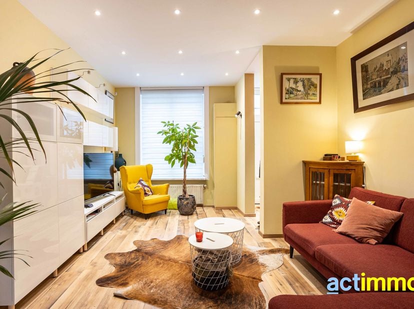 Huis te koop
                    in 9300 Aalst