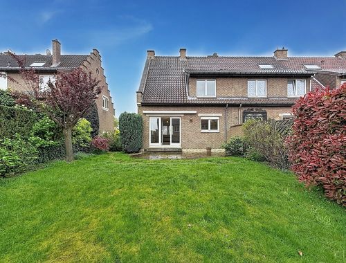                                         Woning te huur in Kraainem, € 2.500
