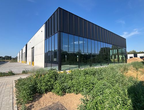                                         Commercieel Gebouw te huur in Edingen, € 6.560
