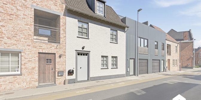 Huis te koop in Ieperstraat 39A, 8840 Staden