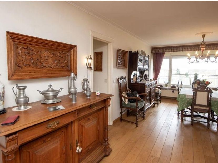 Appartement te huur in Koningin Fabiolapark 1,
                    9100 Sint-Niklaas