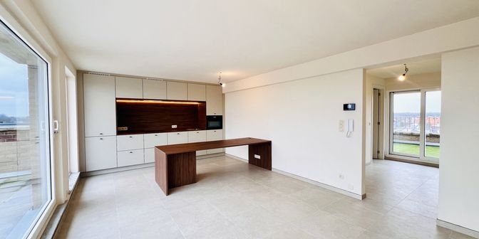 Appartement te koop in Stationsstraat 50 bus 0601, 9900 Eeklo