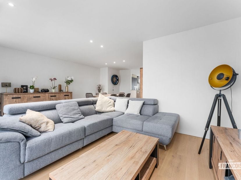 Appartement à vendre à De Smet de Naeyerlaan 82 boîte 101,
                    8370 Blankenberge