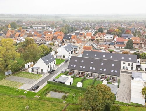                                         Maison à vendre à Veurne, € 423.143

