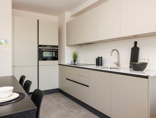                                        Appartement te koop in Kruibeke, € 289.000
