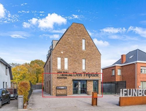                                         Handelszaak te koop in Retie, € 300.000
