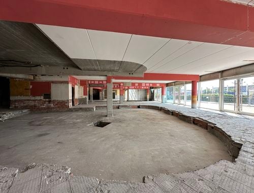                                         Handelszaak te huur in Antwerpen, € 19.500
