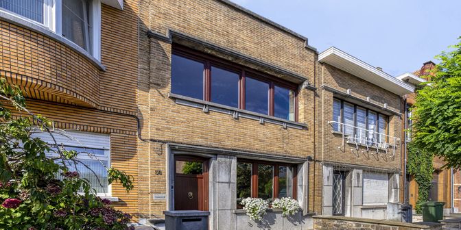 Huis te koop in Asserendries 56, 9300 Aalst