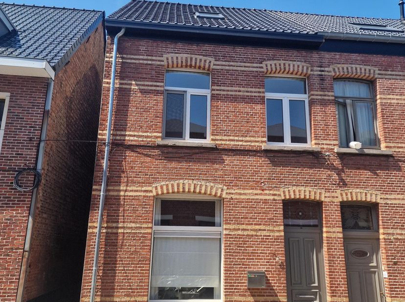 Maison à louer
                    à 2200 Herentals